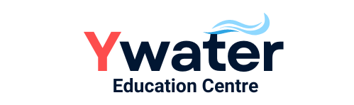 Y Water Education Centre
